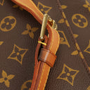 Louis Vuitton Monogram Canvas Musette Salsa GM Bag