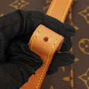 Louis Vuitton Monogram Canvas Musette Salsa GM Bag