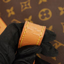 Louis Vuitton Monogram Canvas Musette Salsa GM Bag