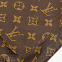 Louis Vuitton Monogram Canvas Musette Salsa GM Bag