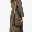 Louis Vuitton Monogram Canvas Musette Salsa GM Bag