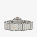 Yves Saint Laurent Stainless Steel Watch
