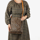 Louis Vuitton Monogram Canvas Musette Salsa GM Bag