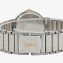 Yves Saint Laurent Stainless Steel Watch