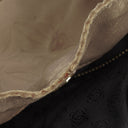 Loewe Beige Aire Nappa Anagram Shoulder Bag