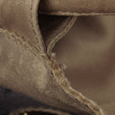 Loewe Beige Aire Nappa Anagram Shoulder Bag