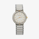 Yves Saint Laurent Stainless Steel Watch