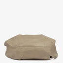 Loewe Beige Aire Nappa Anagram Shoulder Bag