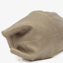 Loewe Beige Aire Nappa Anagram Shoulder Bag