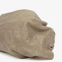 Loewe Beige Aire Nappa Anagram Shoulder Bag