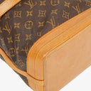 Louis Vuitton Noe Grande GM Monogram Canvas Shoulder Bag