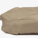 Loewe Beige Aire Nappa Anagram Shoulder Bag