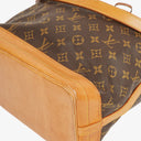 Louis Vuitton Noe Grande GM Monogram Canvas Shoulder Bag
