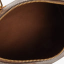Louis Vuitton Speedy 25 Monogram Canvas Bag