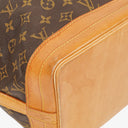 Louis Vuitton Noe Grande GM Monogram Canvas Shoulder Bag