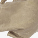 Loewe Beige Aire Nappa Anagram Shoulder Bag