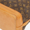 Louis Vuitton Noe Grande GM Monogram Canvas Shoulder Bag