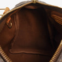 Louis Vuitton Speedy 25 Monogram Canvas Bag