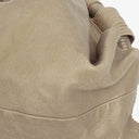 Loewe Beige Aire Nappa Anagram Shoulder Bag