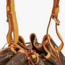 Louis Vuitton Noe Grande GM Monogram Canvas Shoulder Bag