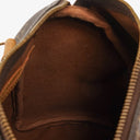 Louis Vuitton Speedy 25 Monogram Canvas Bag