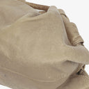 Loewe Beige Aire Nappa Anagram Shoulder Bag