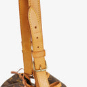 Louis Vuitton Noe Grande GM Monogram Canvas Shoulder Bag