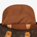Louis Vuitton Speedy 25 Monogram Canvas Bag