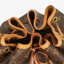 Louis Vuitton Noe Grande GM Monogram Canvas Shoulder Bag
