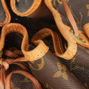 Louis Vuitton Noe Grande GM Monogram Canvas Shoulder Bag
