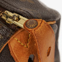 Louis Vuitton Speedy 25 Monogram Canvas Bag