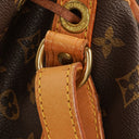 Louis Vuitton Noe Grande GM Monogram Canvas Shoulder Bag
