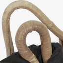 Loewe Beige Aire Nappa Anagram Shoulder Bag