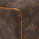 Louis Vuitton Speedy 25 Monogram Canvas Bag