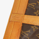 Louis Vuitton Noe Grande GM Monogram Canvas Shoulder Bag