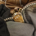 Miu Miu Vitello Satchel Bag