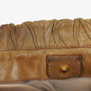 Miu Miu Vitello Satchel Bag