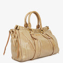 Miu Miu Vitello Satchel Bag