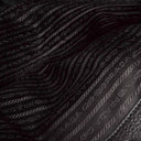 Prada Vitello Daino Black Leather Bag