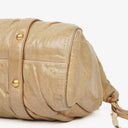 Miu Miu Vitello Satchel Bag