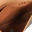 Louis Vuitton Saumur Monogram Canvas Shouder Bag