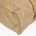 Miu Miu Vitello Satchel Bag