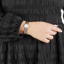 Yves Saint Laurent Stainless Steel Watch