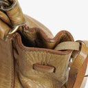 Miu Miu Vitello Satchel Bag