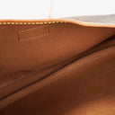 Louis Vuitton Saumur Monogram Canvas 25 Bag