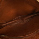 Louis Vuitton Marceau Monogram Canvas Shoulder Bag