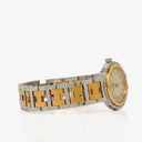 Hermès Clipper 24mm Stainless Steel Quartz Watch