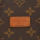 Louis Vuitton Saumur Monogram Canvas 25 Bag