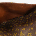Louis Vuitton Marceau Monogram Canvas Shoulder Bag