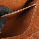 Louis Vuitton Marceau Monogram Canvas Shoulder Bag